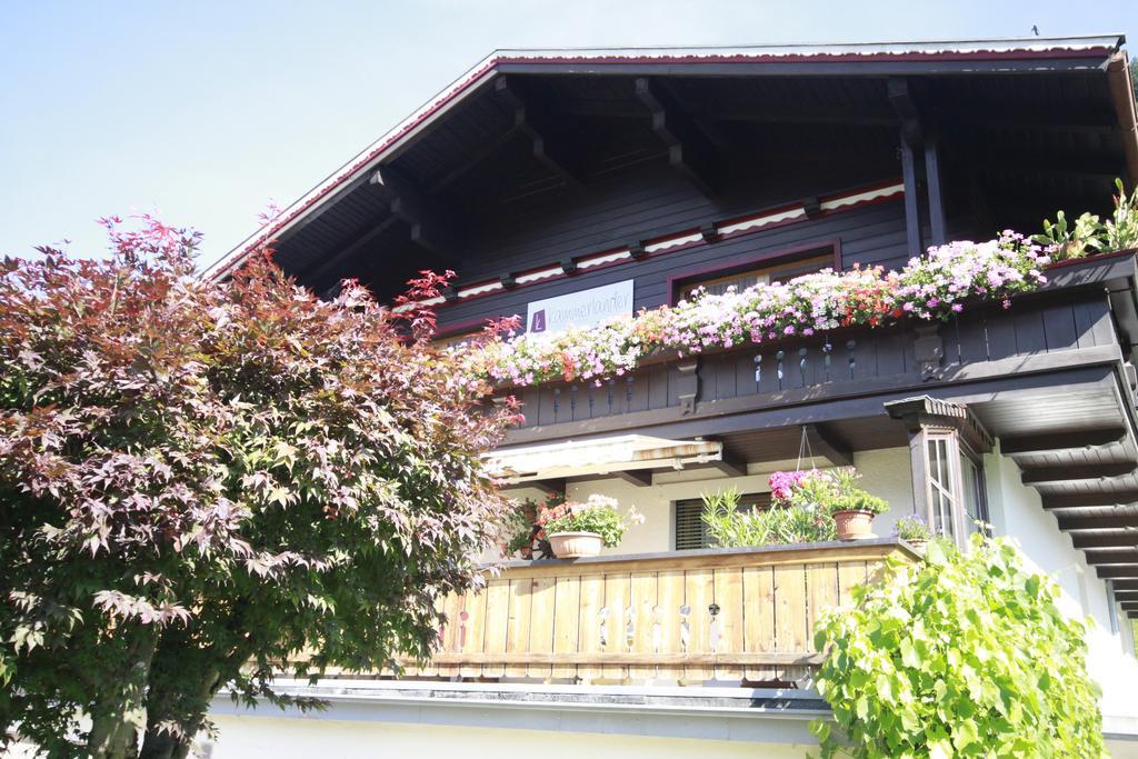 Privatzimmer Kammerlander Neukirchen am Großvenediger Kültér fotó