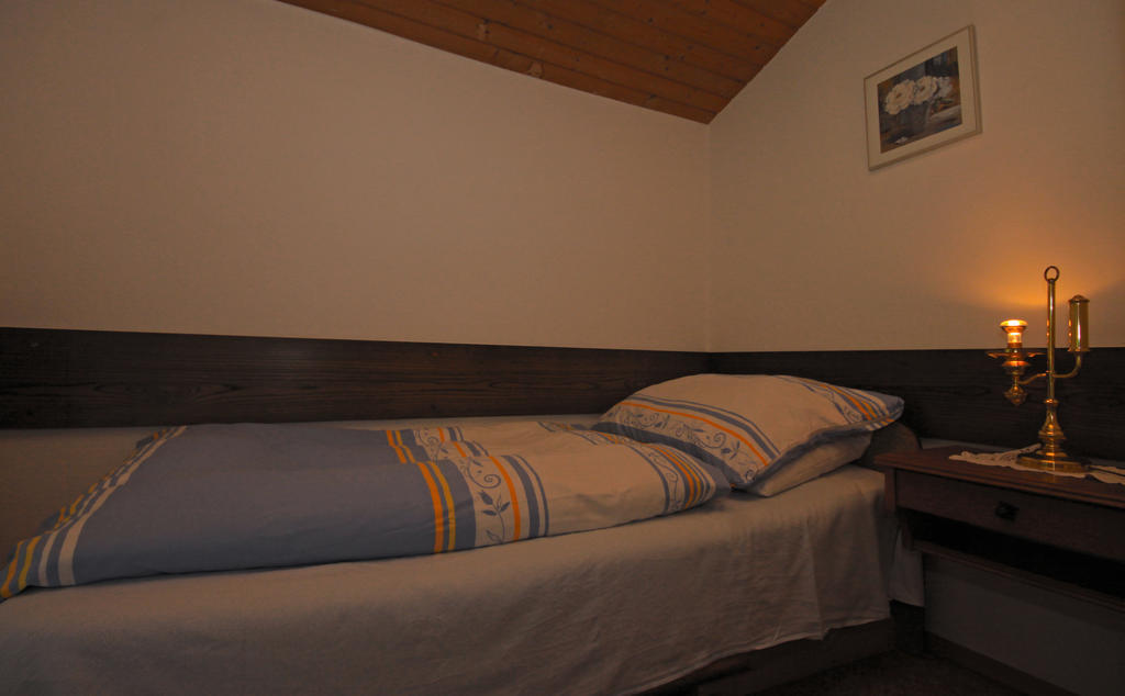Privatzimmer Kammerlander Neukirchen am Großvenediger Kültér fotó
