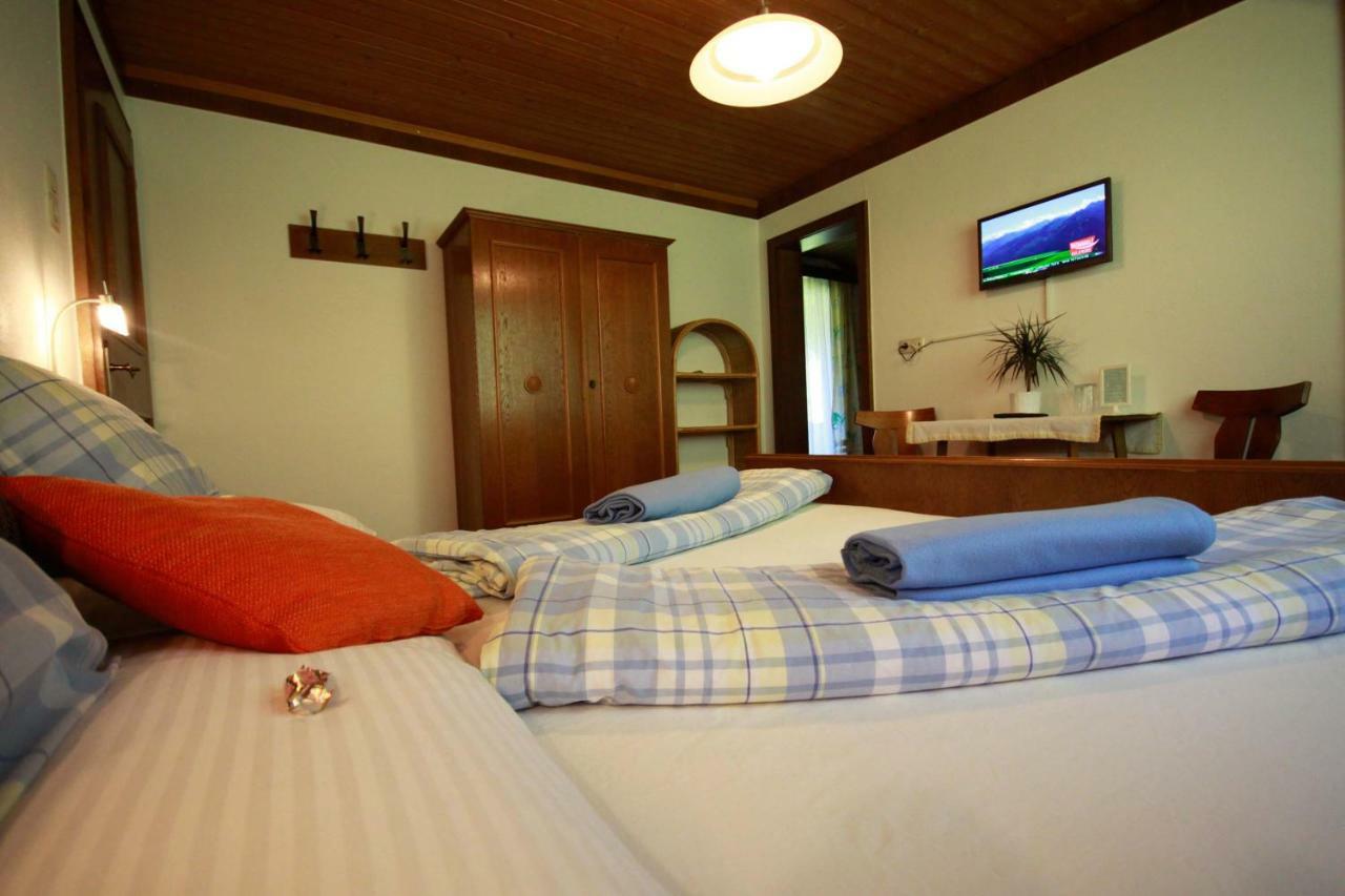 Privatzimmer Kammerlander Neukirchen am Großvenediger Kültér fotó