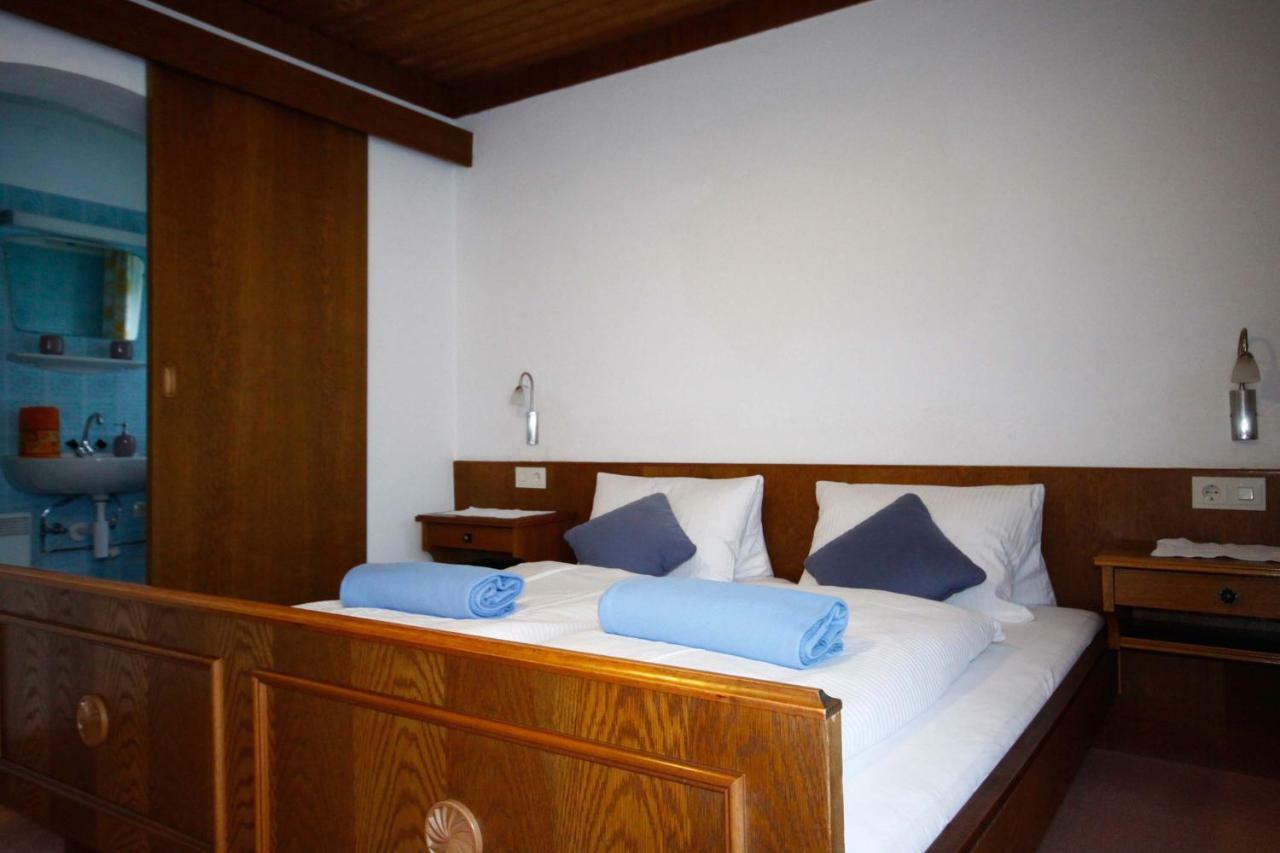 Privatzimmer Kammerlander Neukirchen am Großvenediger Kültér fotó