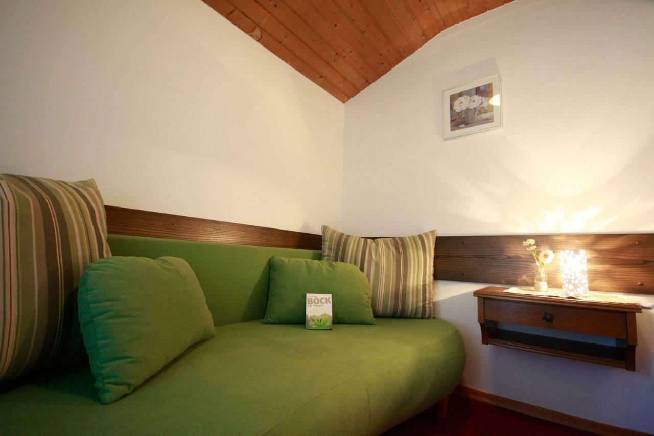 Privatzimmer Kammerlander Neukirchen am Großvenediger Kültér fotó