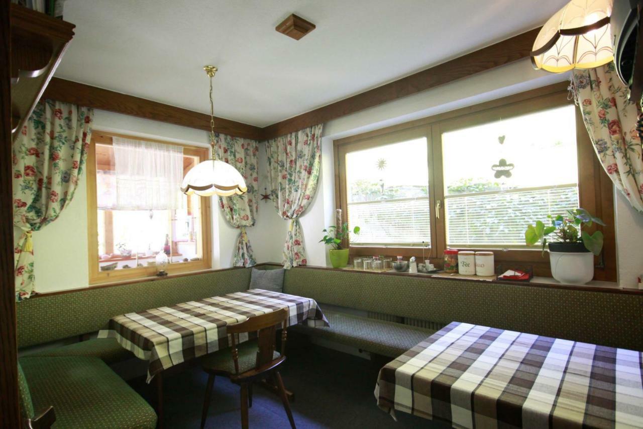 Privatzimmer Kammerlander Neukirchen am Großvenediger Kültér fotó