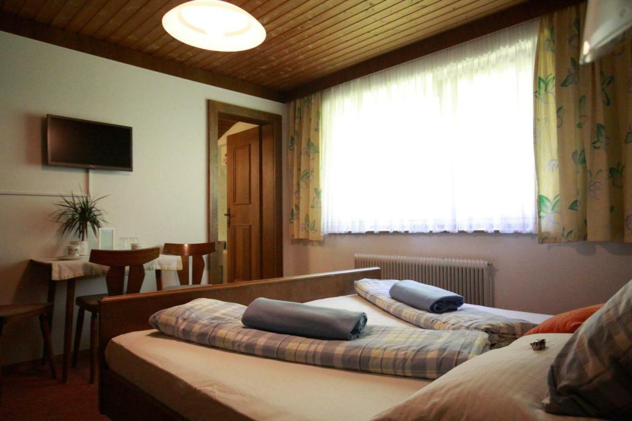 Privatzimmer Kammerlander Neukirchen am Großvenediger Kültér fotó