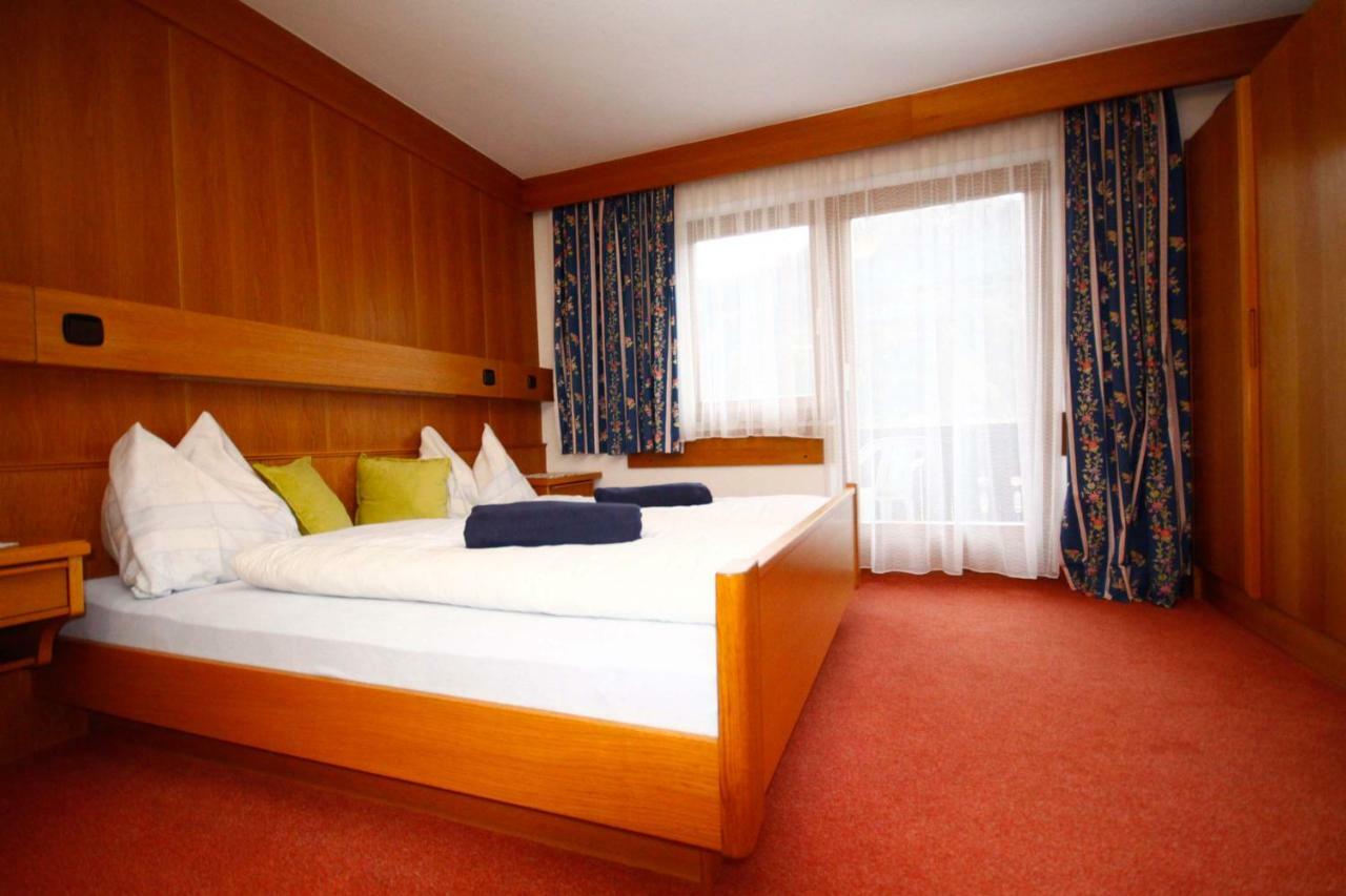 Privatzimmer Kammerlander Neukirchen am Großvenediger Kültér fotó