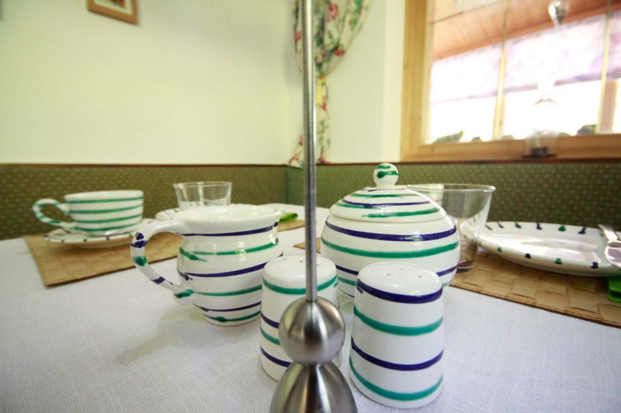 Privatzimmer Kammerlander Neukirchen am Großvenediger Kültér fotó