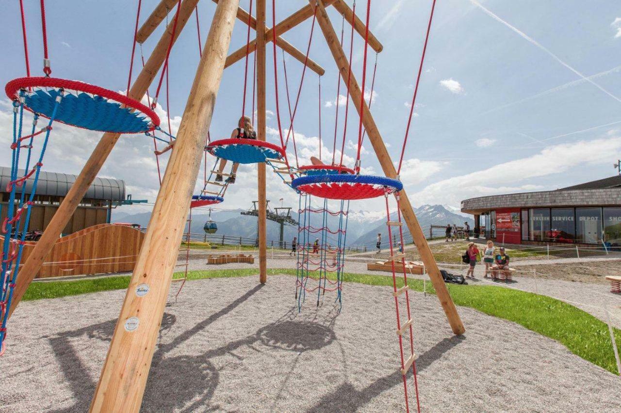 Privatzimmer Kammerlander Neukirchen am Großvenediger Kültér fotó