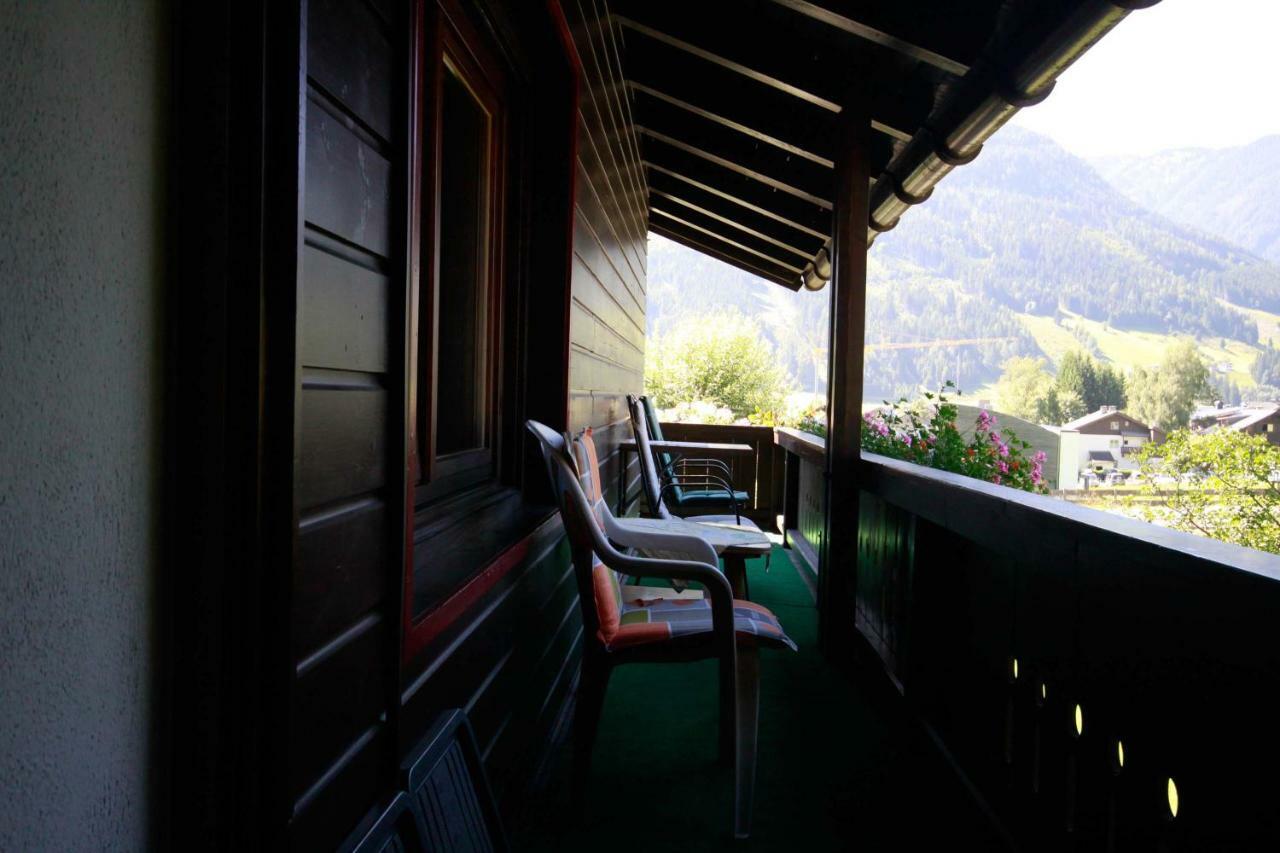 Privatzimmer Kammerlander Neukirchen am Großvenediger Kültér fotó